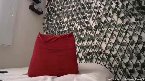 Snapshot of jasson_king01 chatting on 25, 9, 2025 JKing online show from 25, 9, 2025