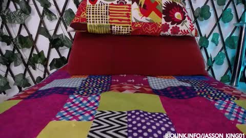 Snapshot of jasson_king01 chatting on 2, 10, 2025 JKing online show from 2, 10, 2025