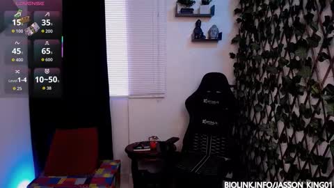 Snapshot of jasson_king01 chatting on 18, 11, 2025 JKing online show from 18, 11, 2025