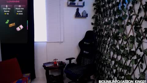 Snapshot of jasson_king01 chatting on 21, 11, 2025 JKing online show from 21, 11, 2025