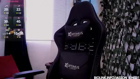 Snapshot of jasson_king01 chatting on 28, 11, 2025 JKing online show from 28, 11, 2025