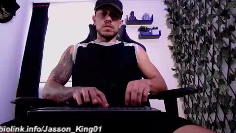 JKing  online show from 15, 1, 2026