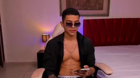 Jasson online show from 22, 3, 2026