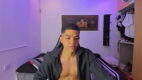 Jasson online show from 25, 3, 2026