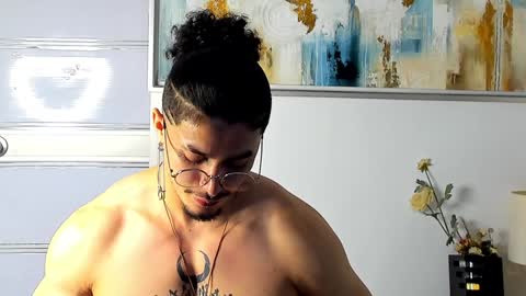 Lil Dark online show from 11, 12, 2024