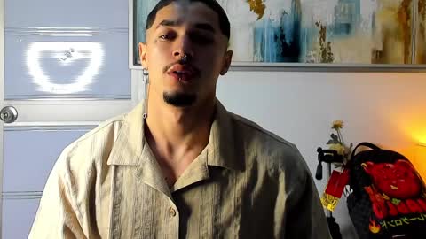 Lil Dark online show from 12, 1, 2025