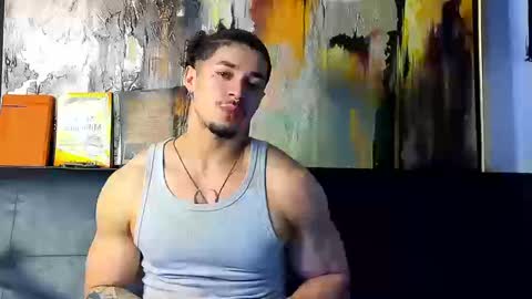 Lil Dark online show from 10, 9, 2025