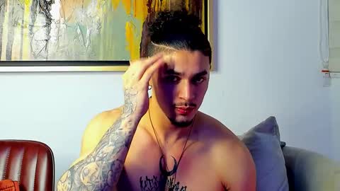 Lil Dark online show from 25, 11, 2025