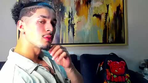 Lil Dark online show from 11, 6, 2026