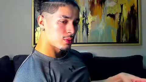 Snapshot of jasson_rodriguez69 chatting on 25, 6, 2026 Lil Dark online show from 25, 6, 2026