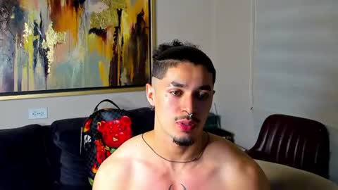 Snapshot of jasson_rodriguez69 chatting on 7, 7, 2026 Lil Dark online show from 7, 7, 2026