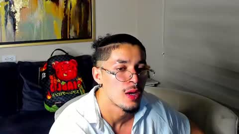 Snapshot of jasson_rodriguez69 chatting on 11, 7, 2026 Lil Dark online show from 11, 7, 2026