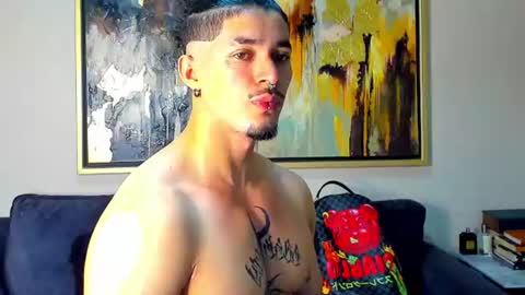 Snapshot of jasson_rodriguez69 chatting on 12, 7, 2026 Lil Dark online show from 12, 7, 2026