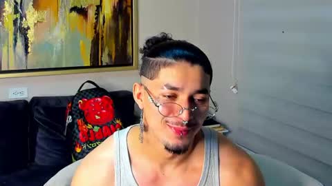 Snapshot of jasson_rodriguez69 chatting on 13, 7, 2026 Lil Dark online show from 13, 7, 2026