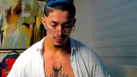 Snapshot of jasson_rodriguez69 chatting on 21, 7, 2026 Lil Dark online show from 21, 7, 2026