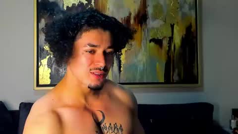 Snapshot of jasson_rodriguez69 chatting on 28, 7, 2026 Lil Dark online show from 28, 7, 2026