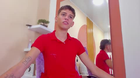 J A S S O N  online show from 12, 12, 2024