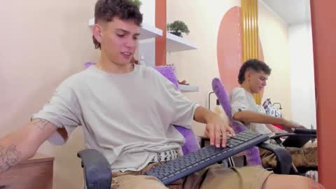 J A S S O N  online show from 13, 12, 2024