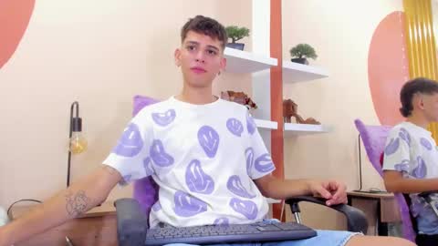 J A S S O N  online show from 18, 12, 2024