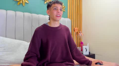 J A S S O N  online show from 22, 12, 2024