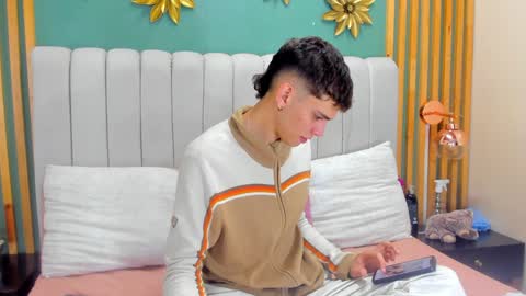 J A S S O N  online show from 23, 12, 2024