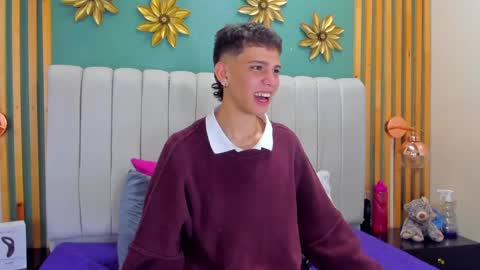 J A S S O N  online show from 24, 12, 2024