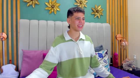 J A S S O N  online show from 26, 12, 2024