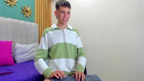 J A S S O N  online show from 26, 12, 2024