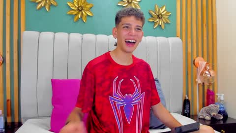 J A S S O N  online show from 28, 12, 2024