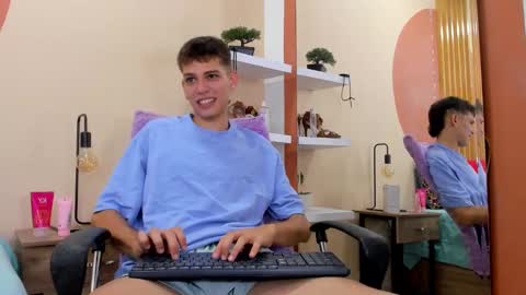 J A S S O N  online show from 29, 12, 2024