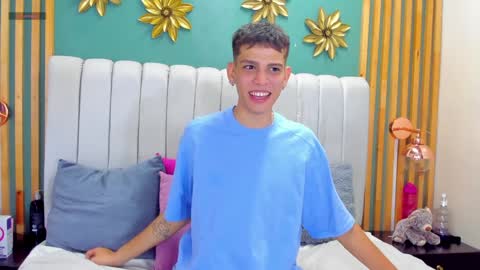 J A S S O N  online show from 4, 1, 2025