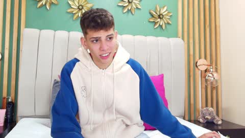 J A S S O N  online show from 14, 1, 2025