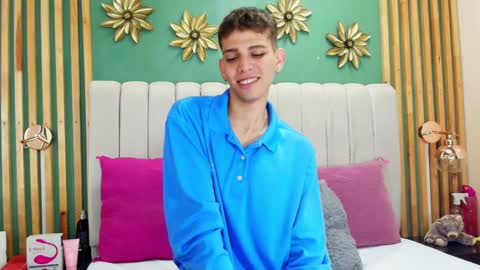 J A S S O N  online show from 16, 1, 2025