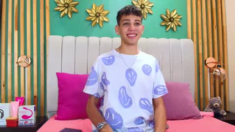 J A S S O N  online show from 19, 1, 2025