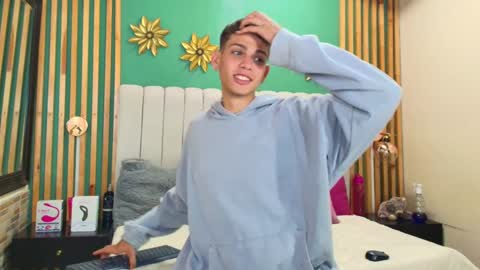 J A S S O N  online show from 24, 1, 2025