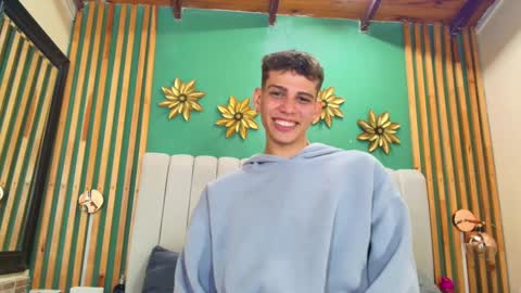 J A S S O N  online show from 24, 1, 2025