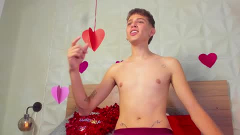 J A S S O N  online show from 14, 2, 2025