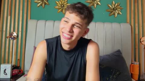 J A S S O N  online show from 12, 3, 2025