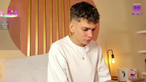 J A S S O N  online show from 15, 9, 2025