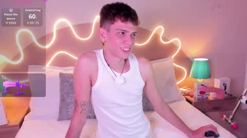 J A S S O N  online show from 30, 9, 2025