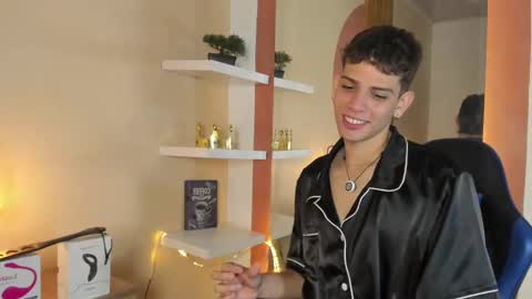 J A S S O N  online show from 1, 10, 2025