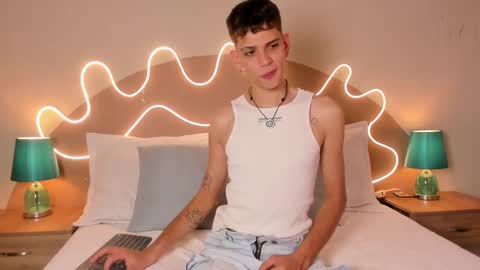 J A S S O N  online show from 2, 10, 2025