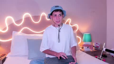 J A S S O N  online show from 5, 10, 2025