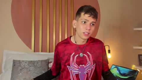 J A S S O N  online show from 8, 10, 2025