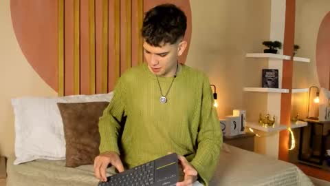 J A S S O N  online show from 19, 10, 2025