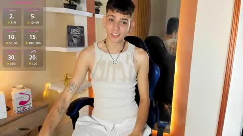 J A S S O N  online show from 20, 10, 2025