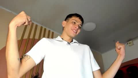 J A S S O N  online show from 23, 10, 2025