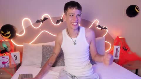 J A S S O N  online show from 25, 10, 2025