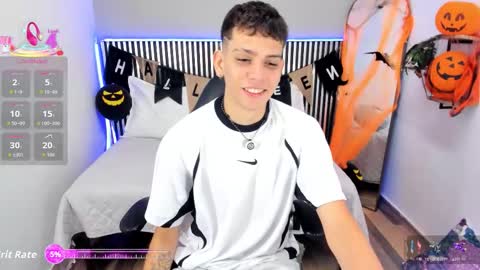 J A S S O N  online show from 27, 10, 2025