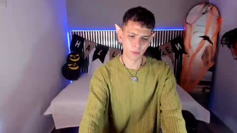 J A S S O N  online show from 29, 10, 2025